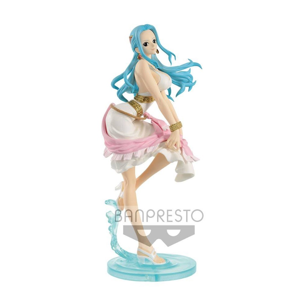 GnG Vivi Free-Flowing Hair ver. | Glitter & Glamours Nefertari