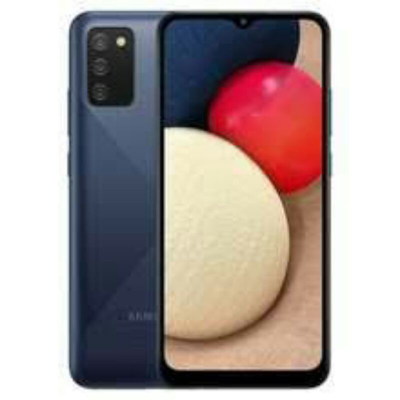 SAMSUNG GALAXY A02s