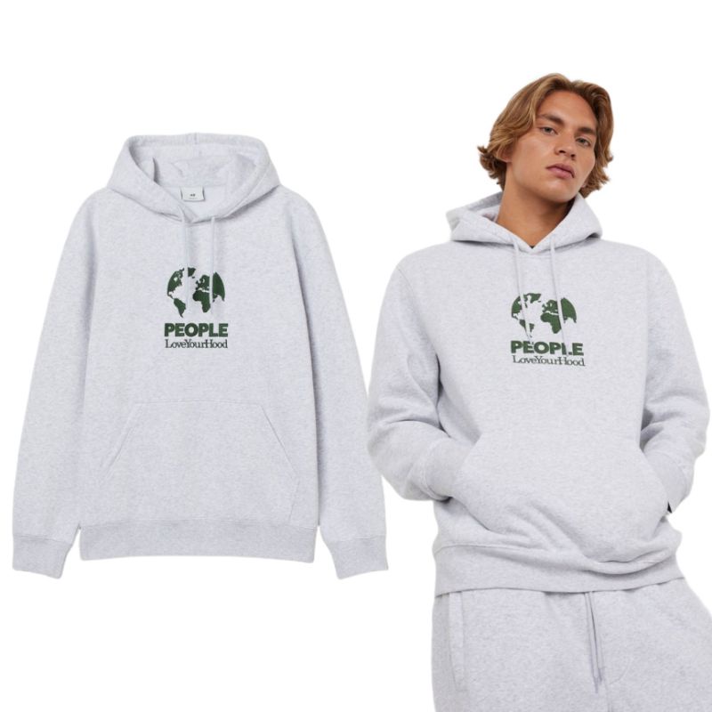 Regular Fit Hoodie | centenariocat.upeu.edu.pe