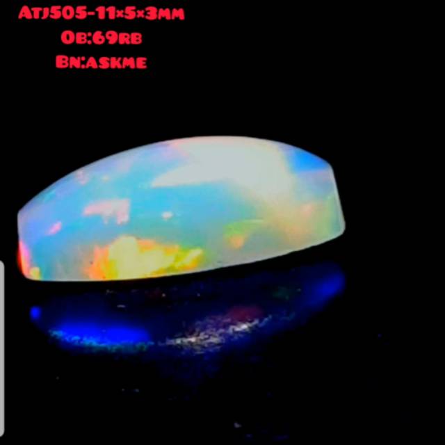 

KALIMAYASUPER ATJ505