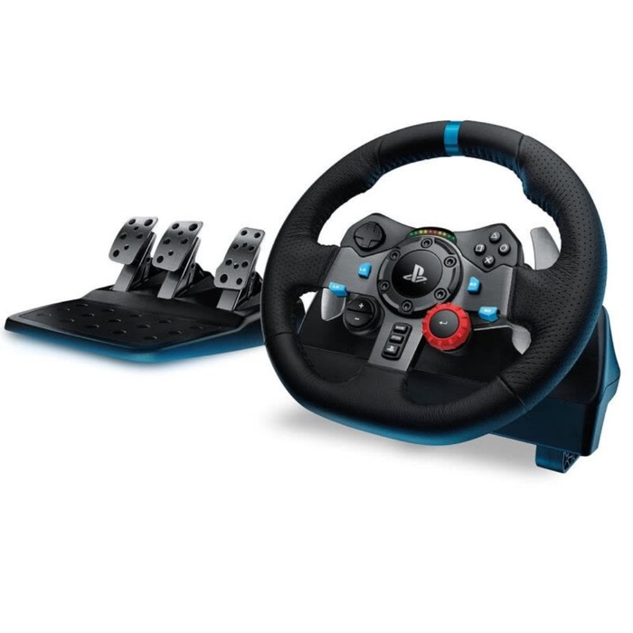 Logitech G29 Driving Force