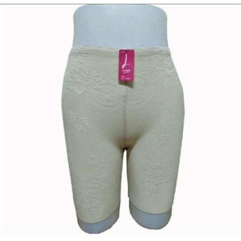 LYDYLY CELANA PENDEK / CELANA KORSET / SHORT KORSET 1308