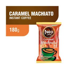 

Neo Coffee 3in1 (10 sachet)