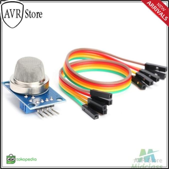 New Ms Mq-137 Dc 5V Ammonia Detection Nh3 Gas Sensor Module Mq137 Cab