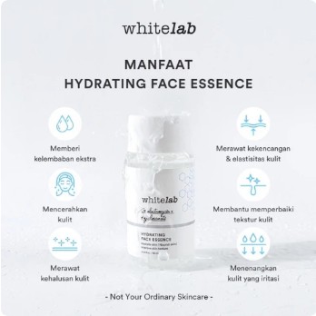 [SALE] WHITELAB HYDRATING FACE ESSENCE TONER