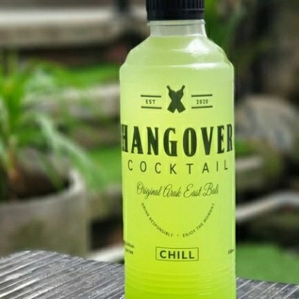 

hangover cocktail illusion (BERKUALITAS)