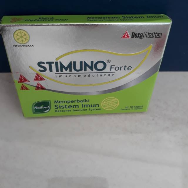 Stimuno forte