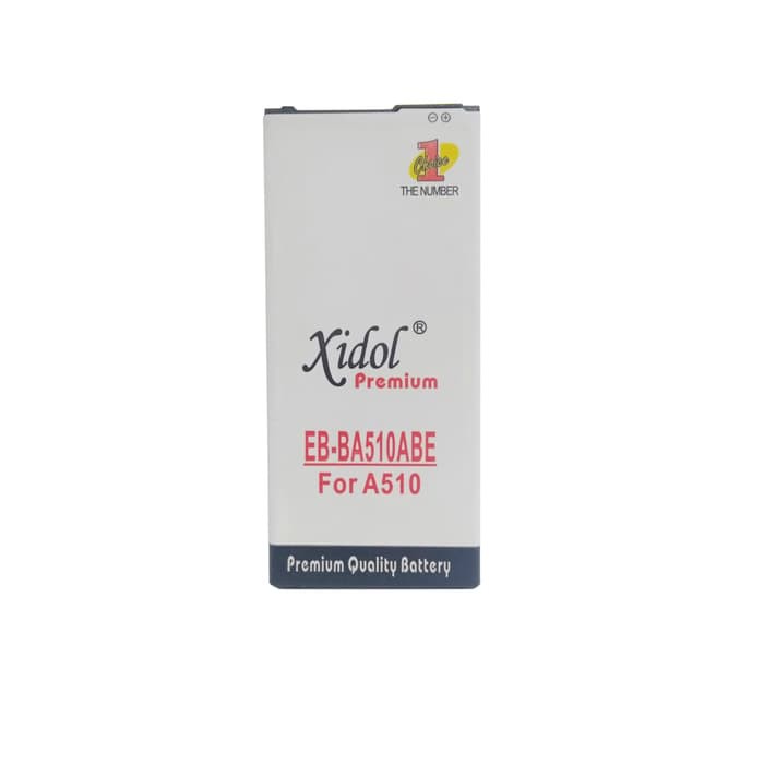 BATERAI XIDOL SAMSUNG A510 BATTERY BATRE PREMIUM