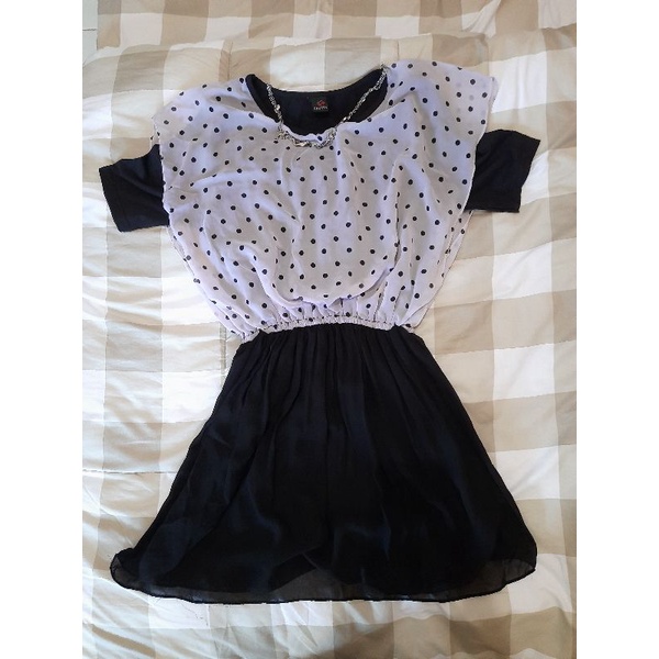 *PRELOVED*Polkadot