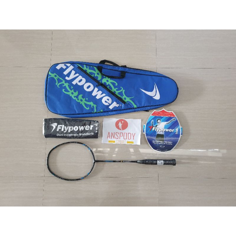 RAKET BADMINTON FLYPOWER BRAMASTA