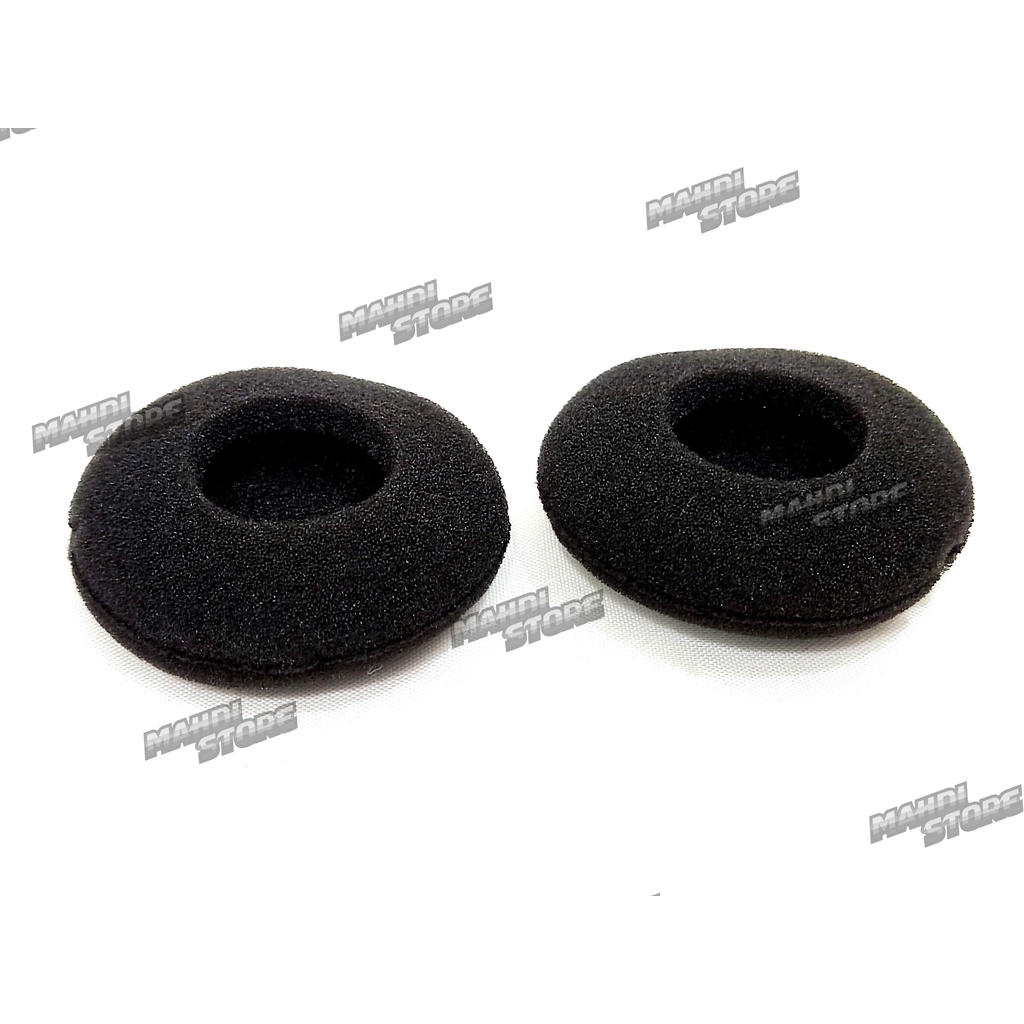 Busa Velcro Speaker Speker Sepasang Bluetooth Intercom Helm Freedconn VB SC TMAX TREX MAXTO EJEAS SENA PACKTALK