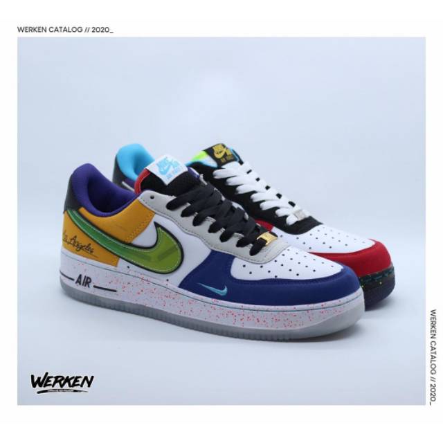 air force one release 2020