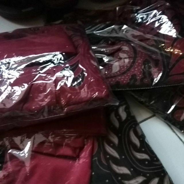 Baju Couple / Seragam Keluarga