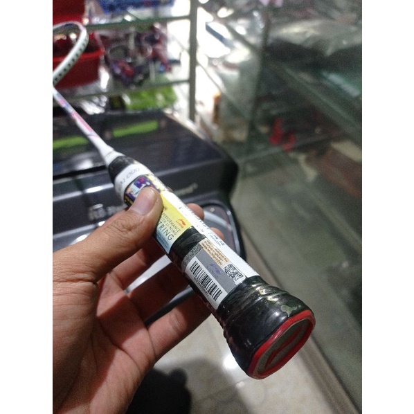 Raket Lining PVS 902 903 PV shindu series original