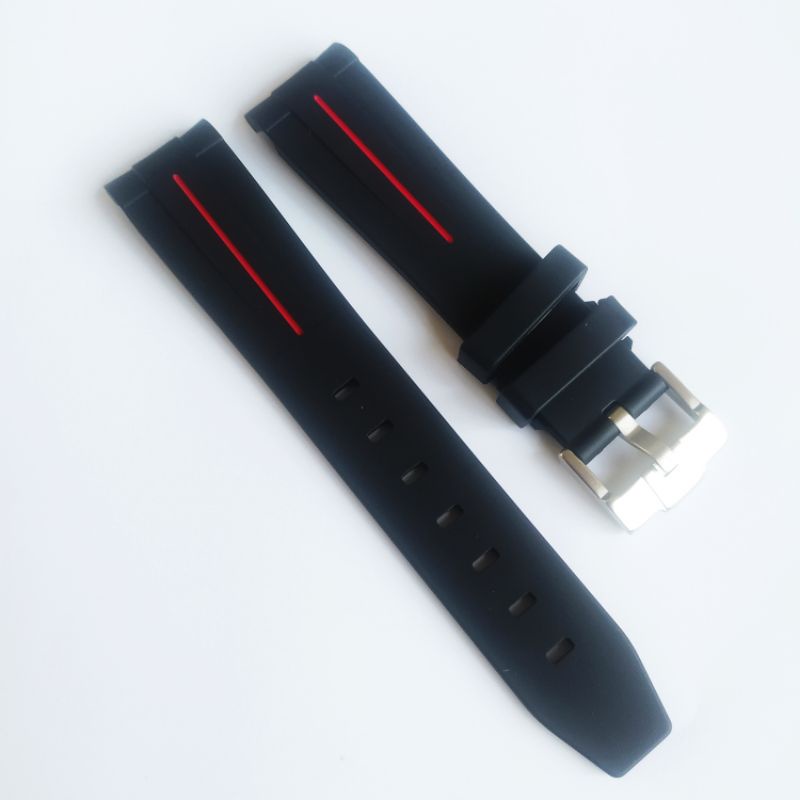 strap rubber B size 20 mm
