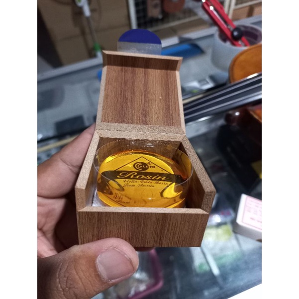 ROSIN BIOLA PREMIUM