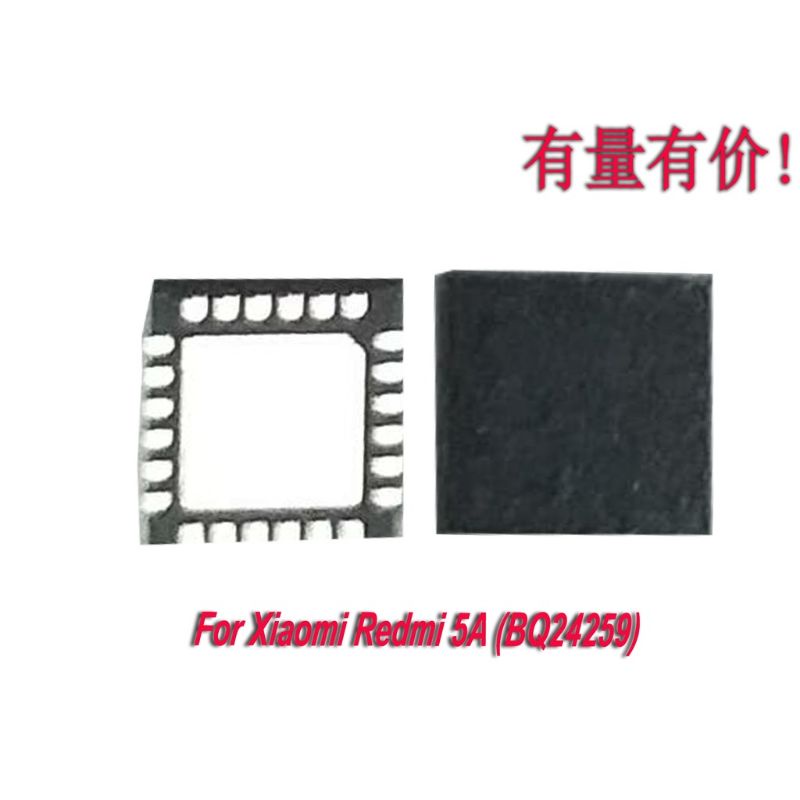 IC CHARGER XIAOMI REDMI 5A BQ24259