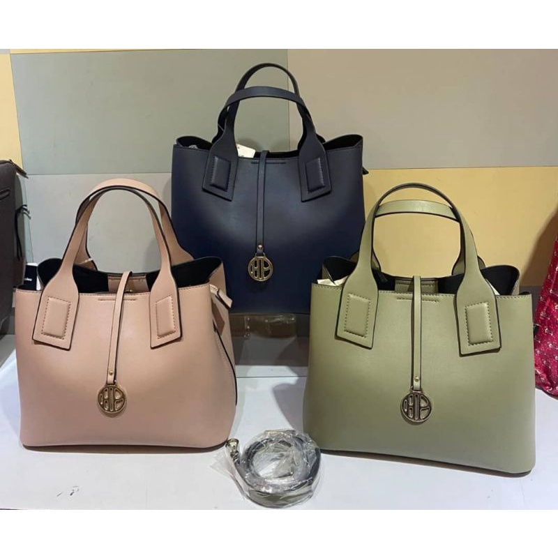 ORIGINAL HUSH PUPPIES ALISSA SATCHEL