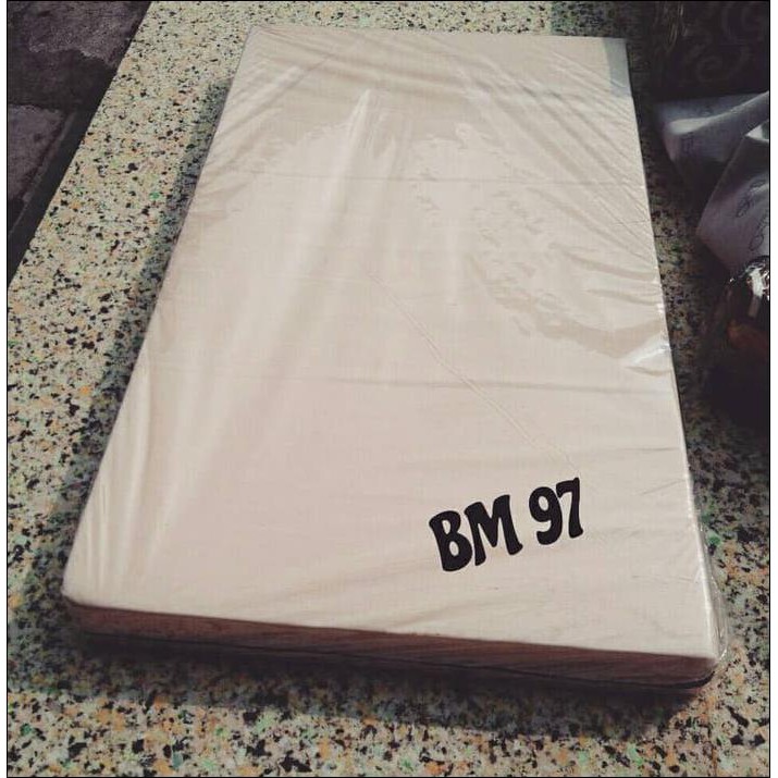 MATRAS/KASUR BUSA BOX TIDUR BAYI/BABY TAFEL ANTI AIR KULIT SINTETIS