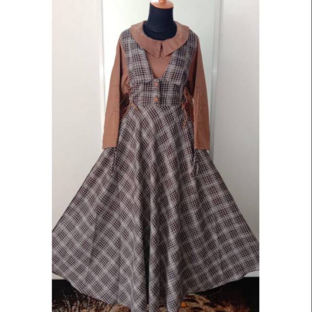 Gamis jakarta