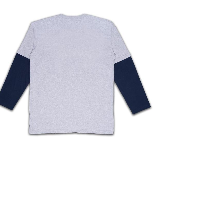 ❂ Kurt Double Layer Shirt ☏