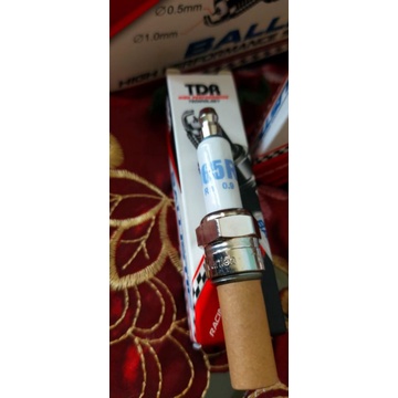 BUSI RACING TDR BALLISTIC PNP BEBEK,GRAND,VEGA,SUPRA,KPH,MURAH