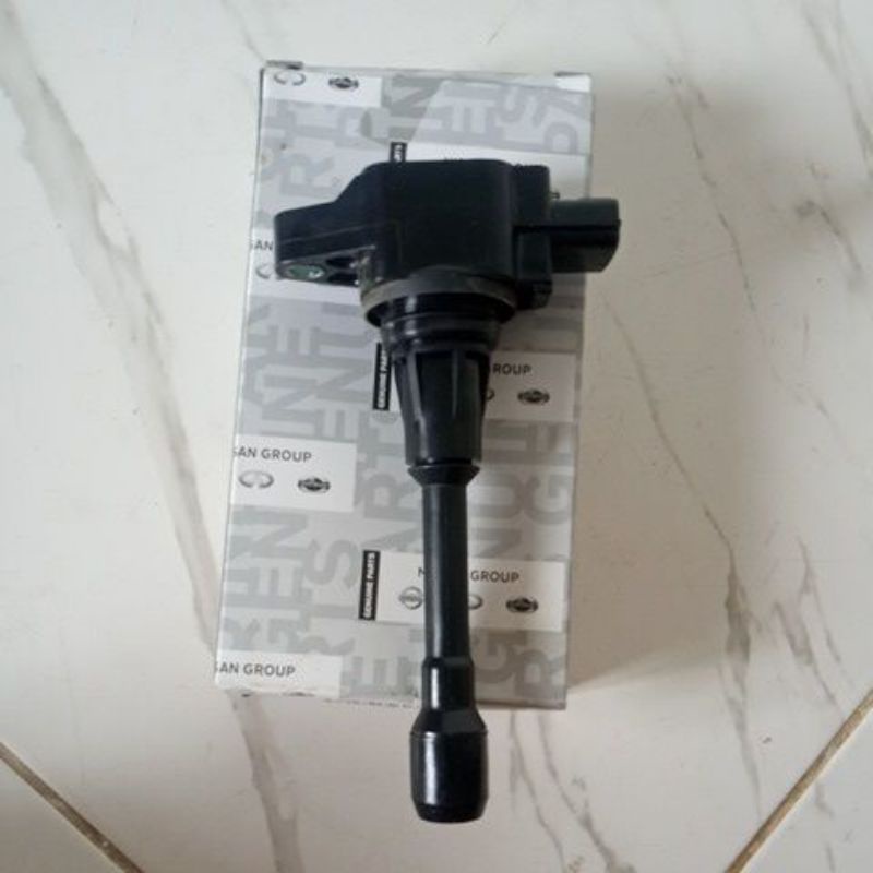 Coil Busi Grand Livina