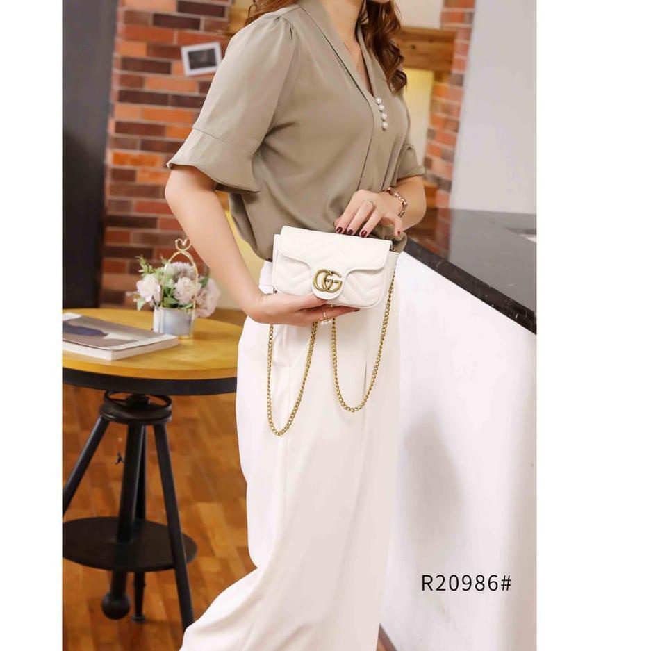 NEW PRODUCT  9.9 GC BABY MARMONT MINI [KODE 590]