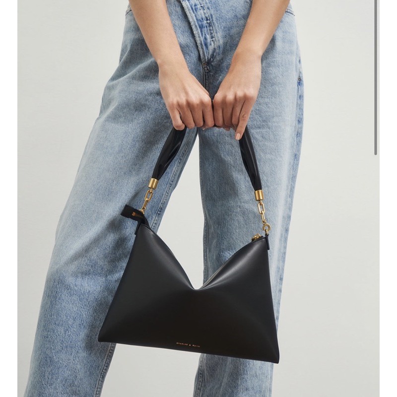 C*K New Hobo Tote