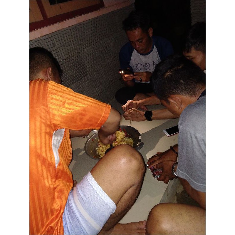 

Banyak Keahlian Masak