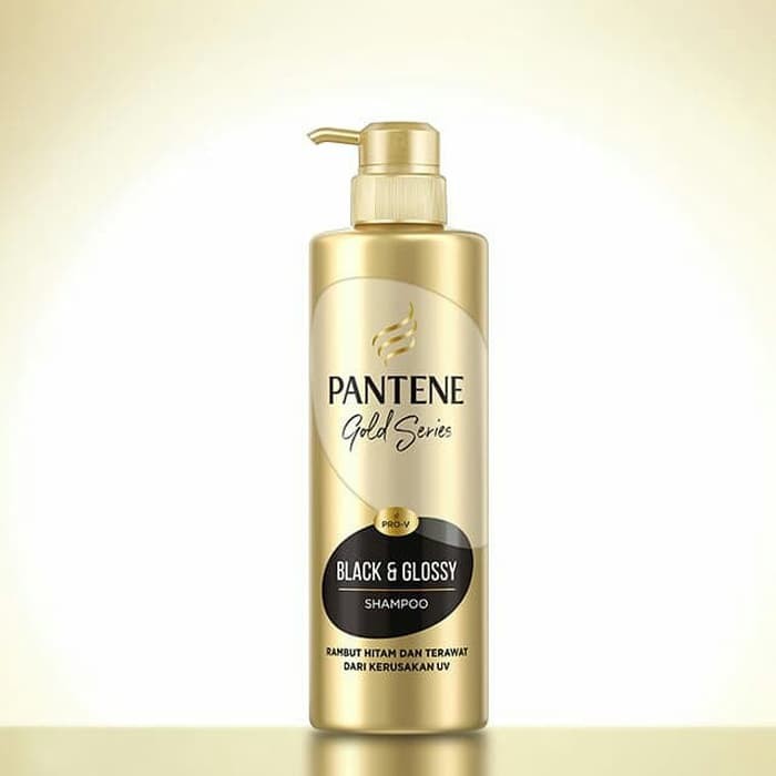 PANTENE  Gold Series Shampoo Pro-V 270 ML