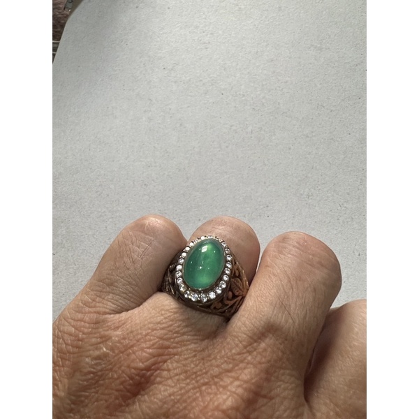 bacan kristal majiko