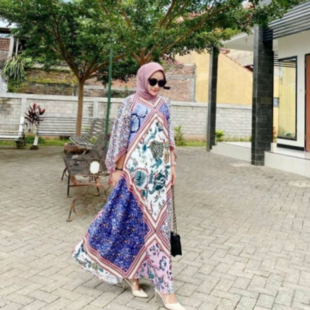 Gamis luna maya import