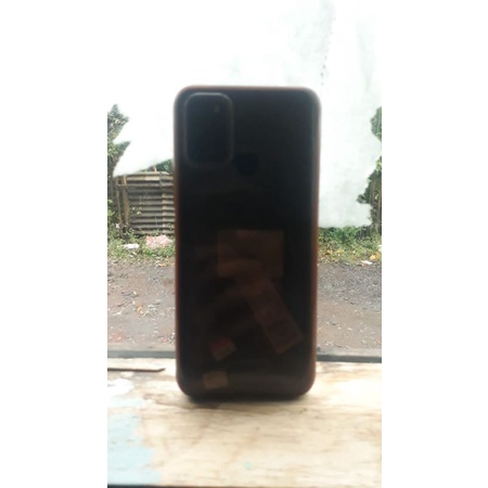 realme C17 second