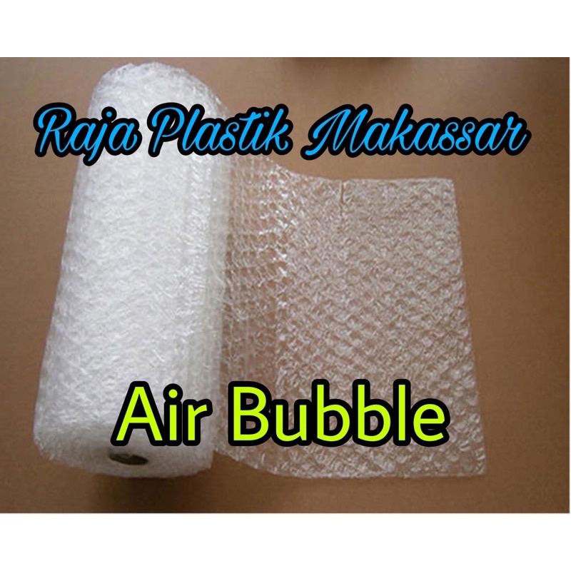 

Bubnle Wrap / Air Bubble