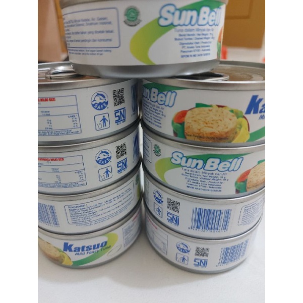 deho kecil sun bell amisan tuna umpan pancing