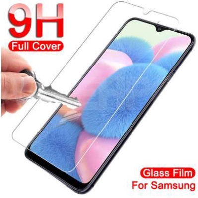 SAMSUNG A32 A52 A72 S20 FE A02 A02S A12 M51 A31 A21S A11 A42 A01 A10 A10S A30 A30S A50 A51 A71 NOT FULL Tempered Glass