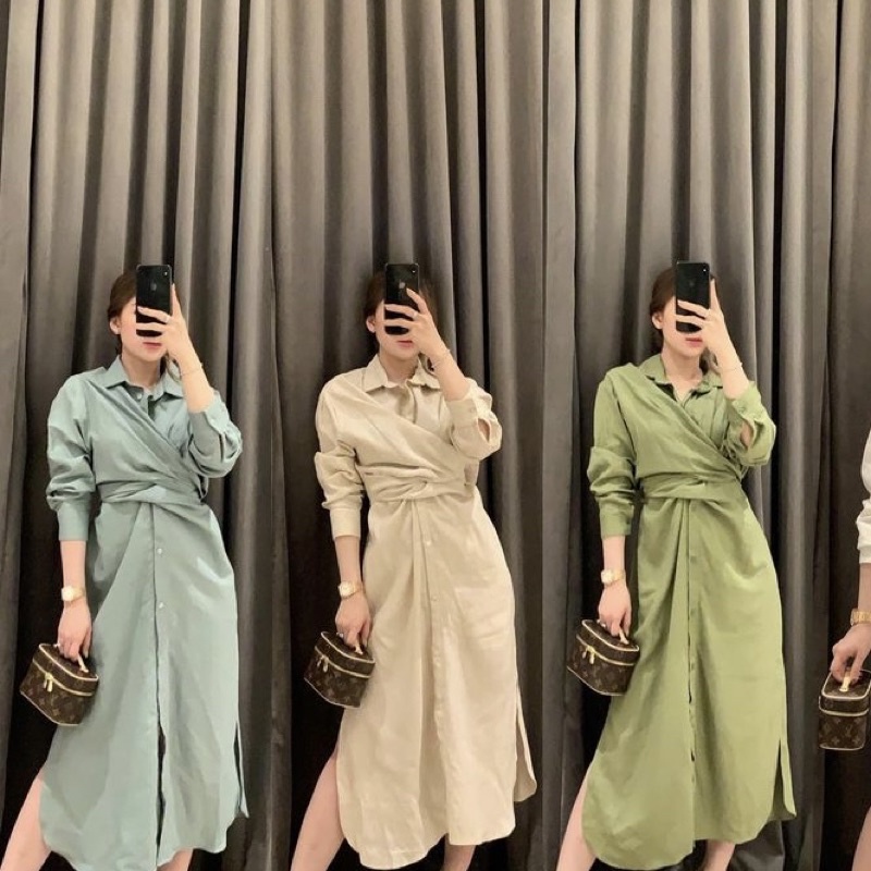 Goulding Esmee Dress