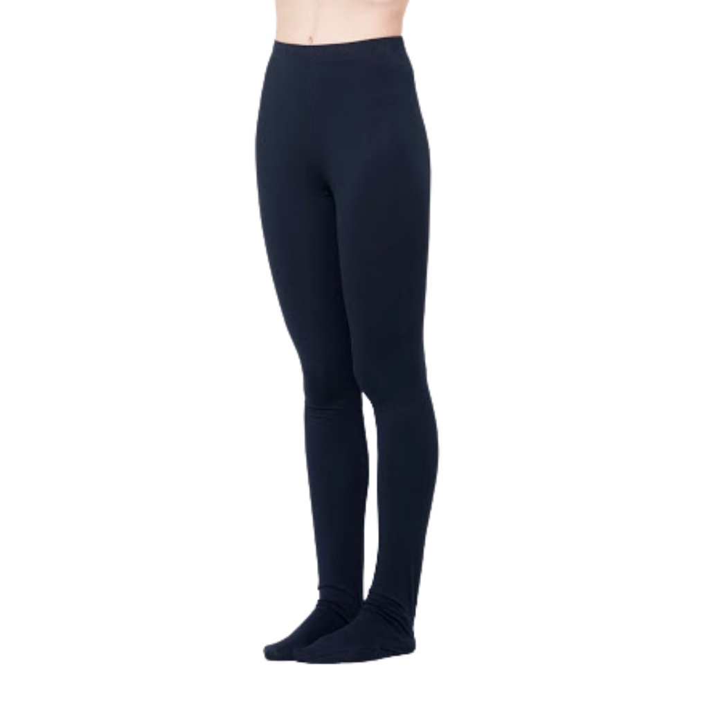 ASLI Golden Nick - Legging Wudhu Legging Wudhu Bahan Katun Lembut Legging Wudhu Murah KATUN RAYON