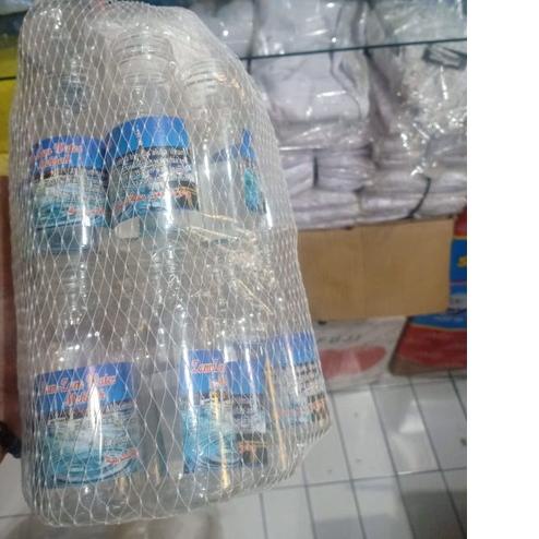 

Trend ♦ botol zam zam kosong 80 ml isi 25 biji^^