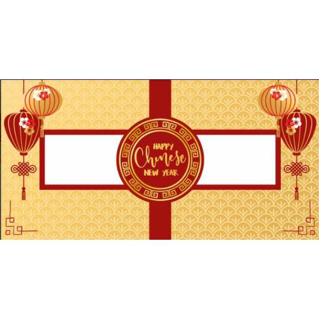 

Chinese New Year Hampers ( Parcel Imlek kue kering )