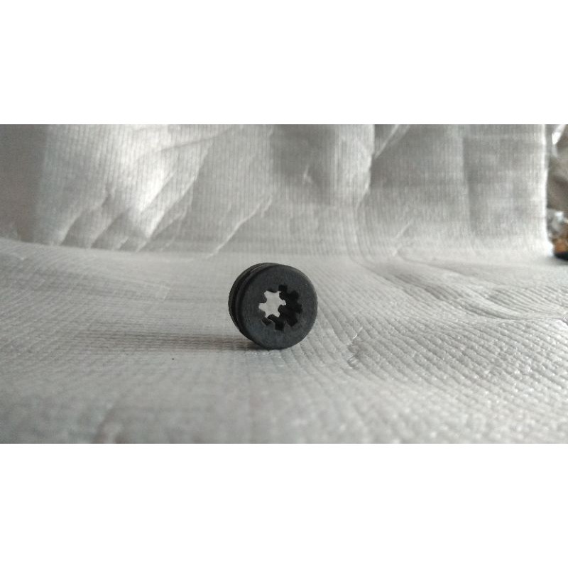 karet lampu depan spakbor belakang Honda PCX ADV 150