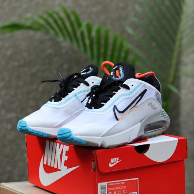 Nike Airmax 2090 White