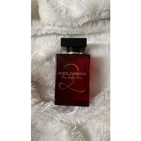 Dolce gabbana the only one edp 100ml