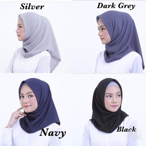 HARGA TERMURAH JILBAB BELLA SQUARE SEGI EMPAT / HIJAB BELLA SQUARE TERBARU WARNA TERLENGKAP-7