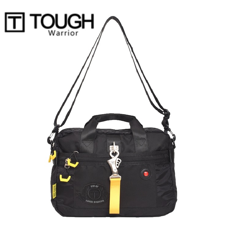 TAS KANTOR ORIGINAL TOUGH WARRIOR 8147 TOUGH BRIEFBAG OFFICE PACK tough LAPTOP TOUGH BRIEFCASE BAG