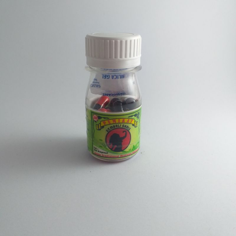 jamu herbal ramuan madura PEMIKAT