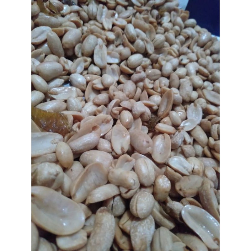 

kacang bawang ori SJ, dan daun jeruk 1kg