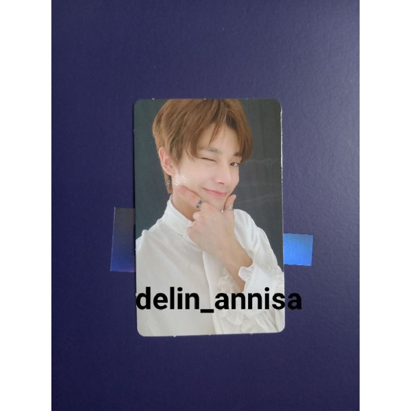 [booked] pc jake dusk wink dagu, pc ni-ki dusk peace