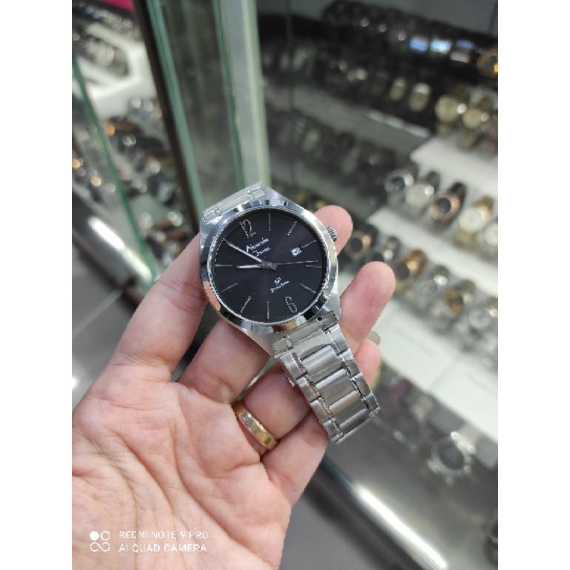 JAM TANGAN ALEXANDRE CHRISTIE AC 1009